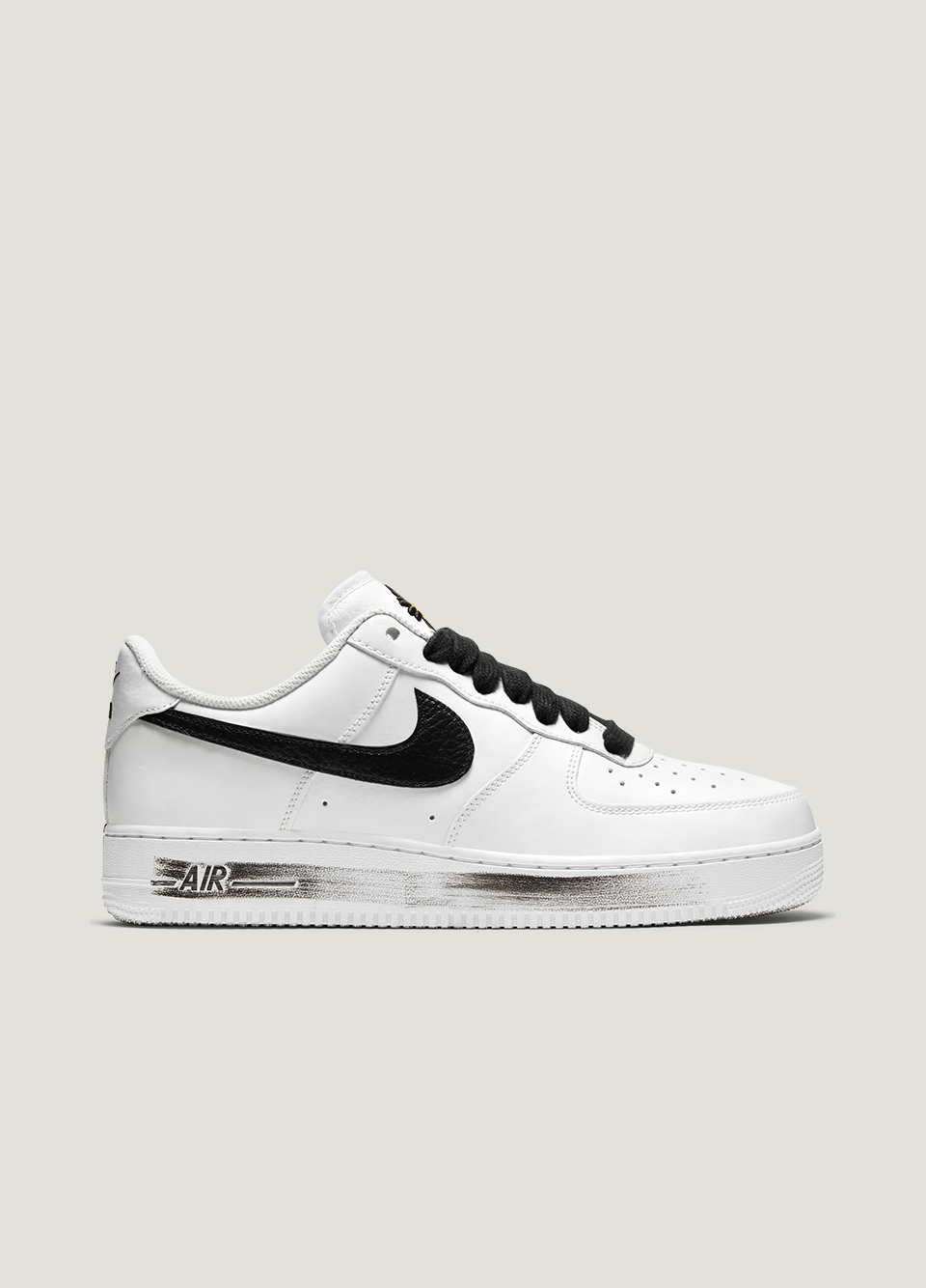 Nike Air Force 1 Low x PEACEMINUSONE Para noise