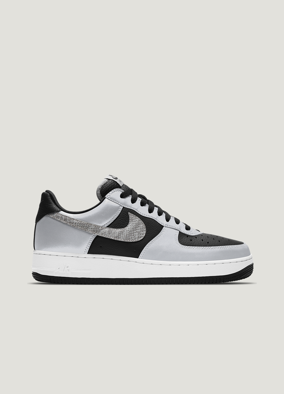 Nike air force sales 1 b black