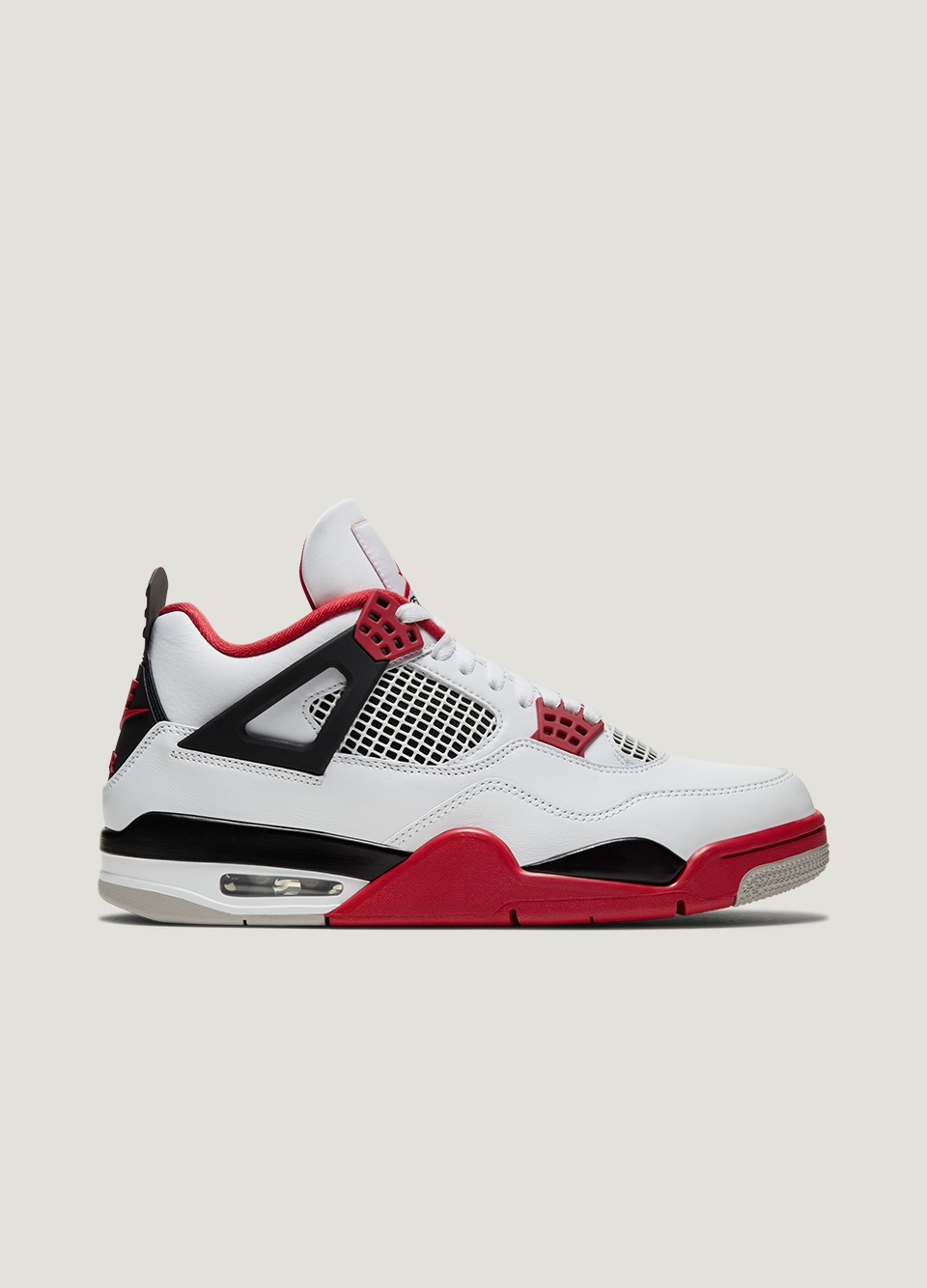 Air Jordan 4 Retro OG Fire Red