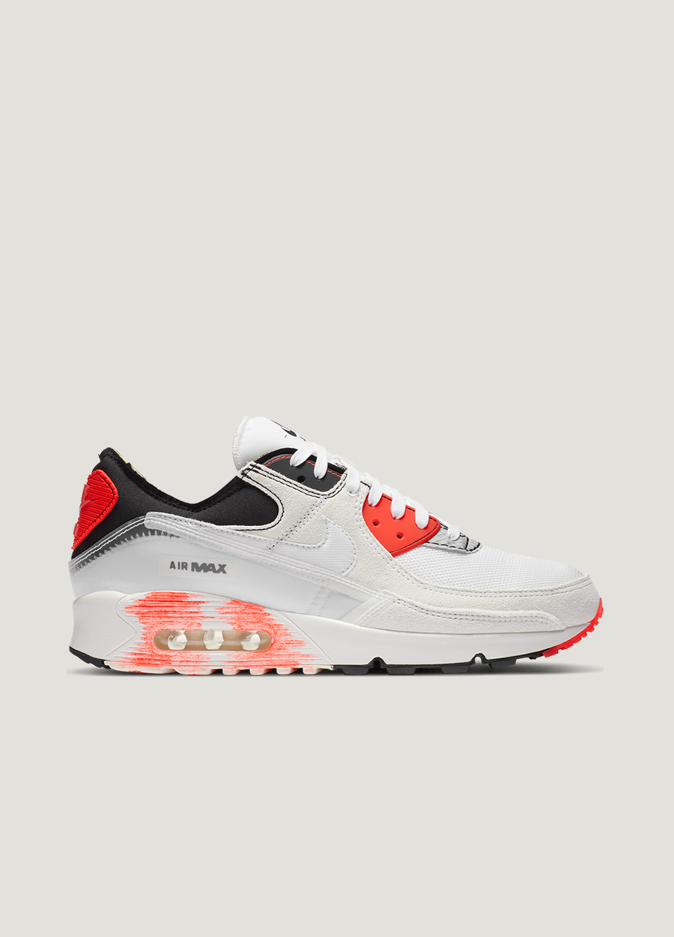 Air discount max lll