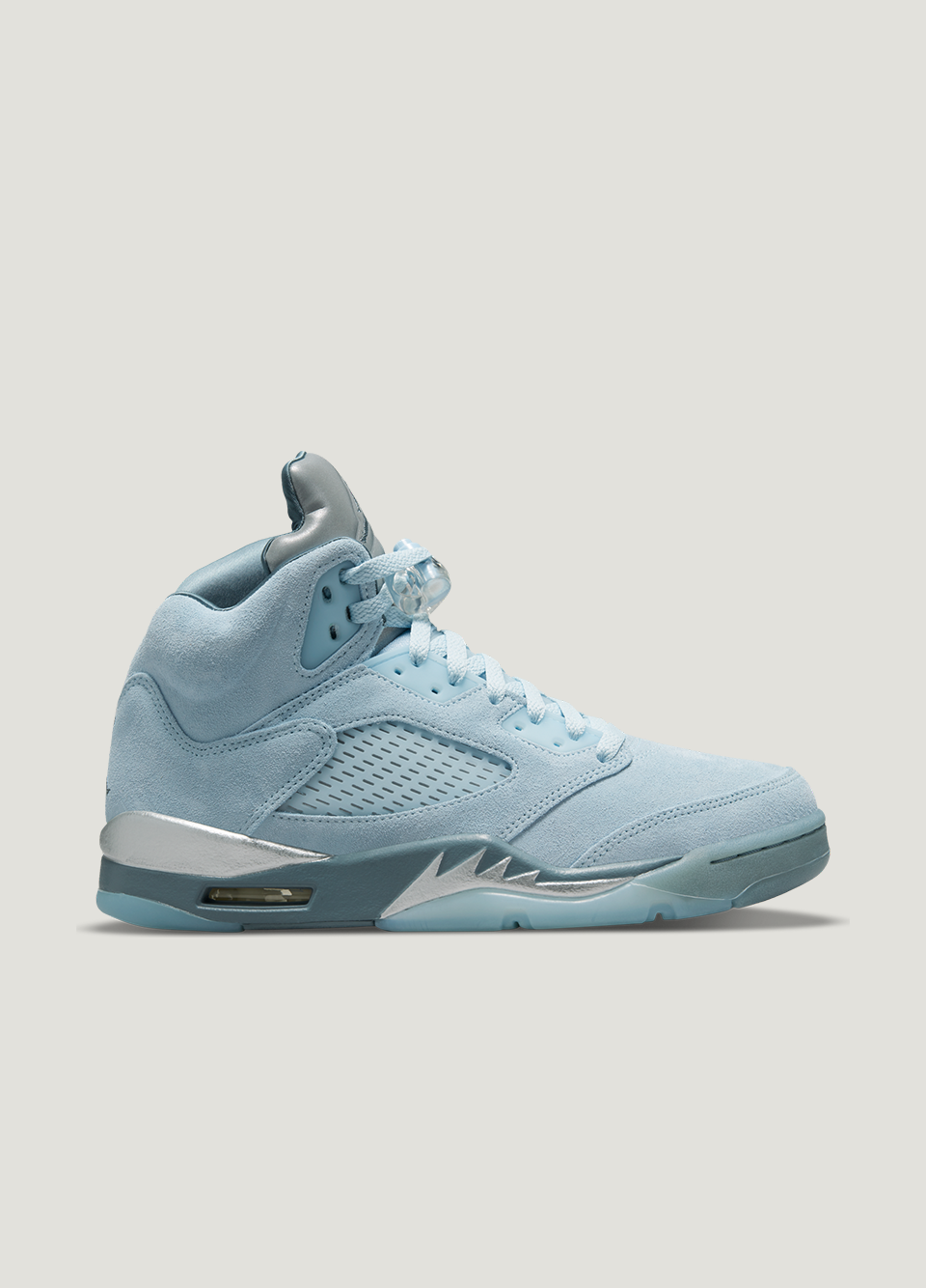 Jordan sales 5 carolina