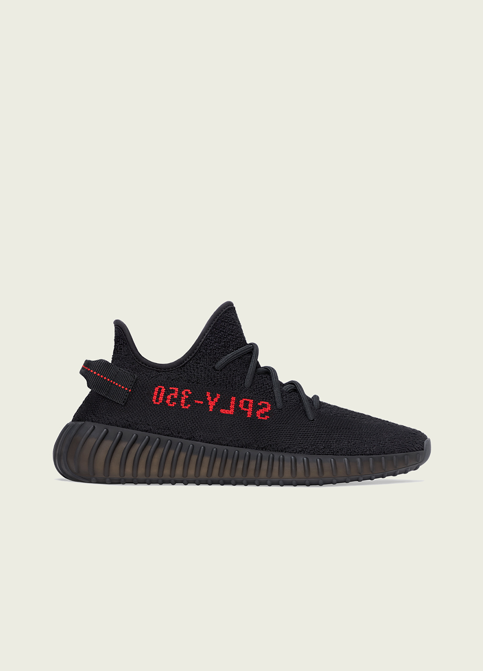 adidas Yeezy Boost 350 V2 Bred