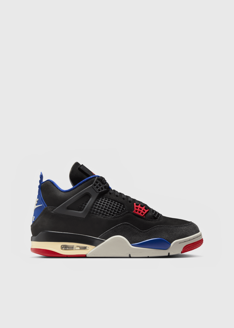 Nike Air Jordan 4 Retro 'Rare Air' Nike Air Jordan 4 Retro 'Rare Air'