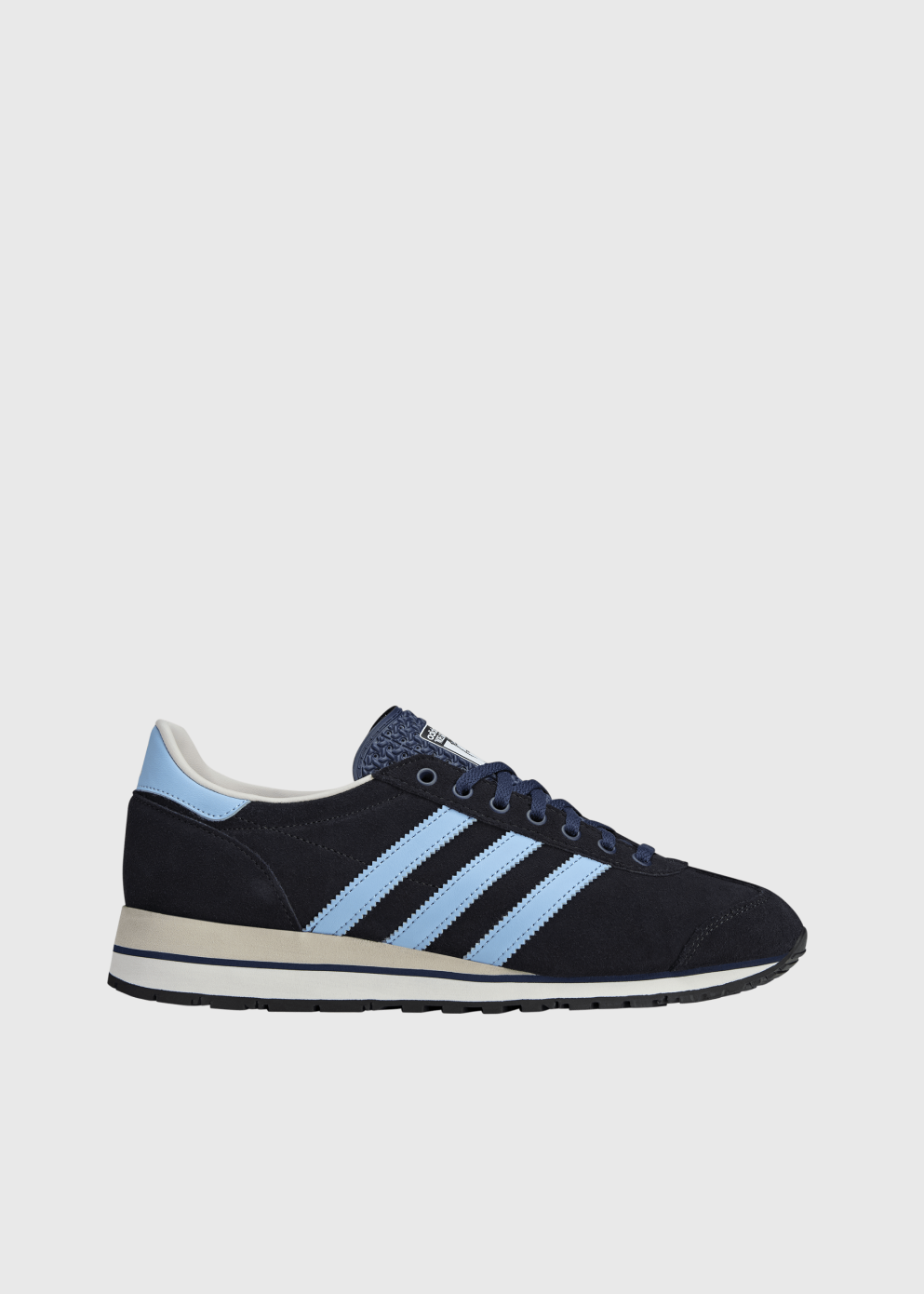 Noel Gallagher x adidas Marathon Spezial 'Night Navy'