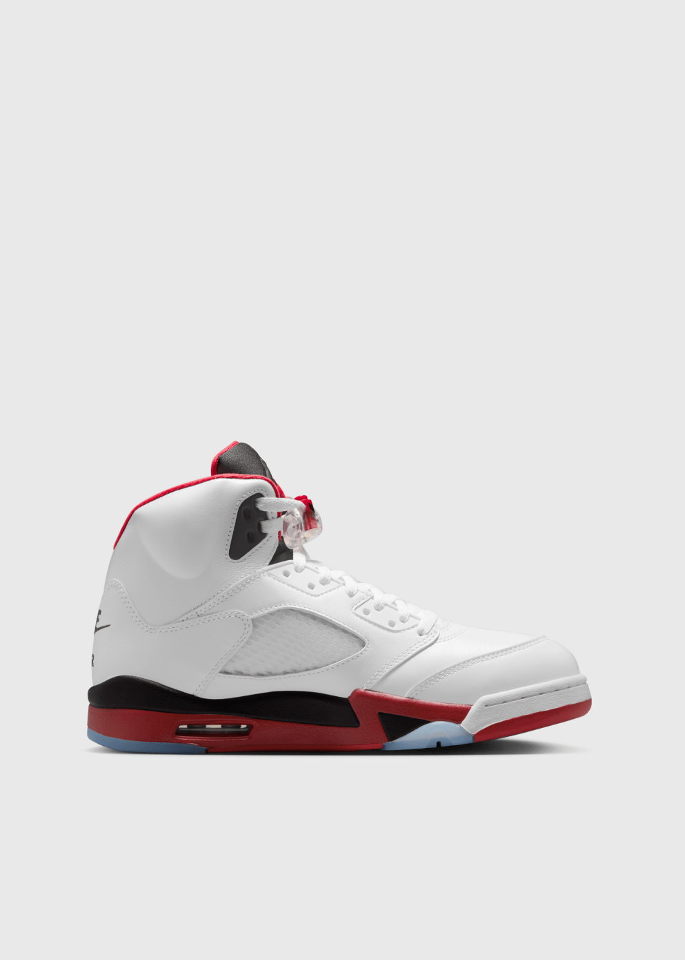Nike Air Jordan 5 Retro OG 'Fire Red' Nike Air Jordan 5 Retro OG 'Fire Red'