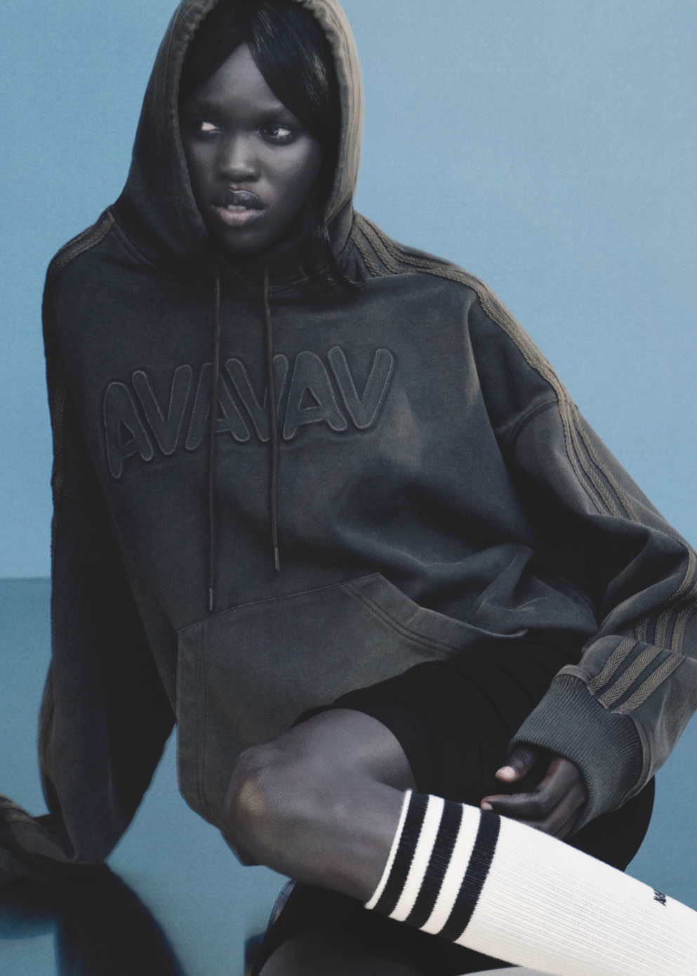 adidas x AVAVAV