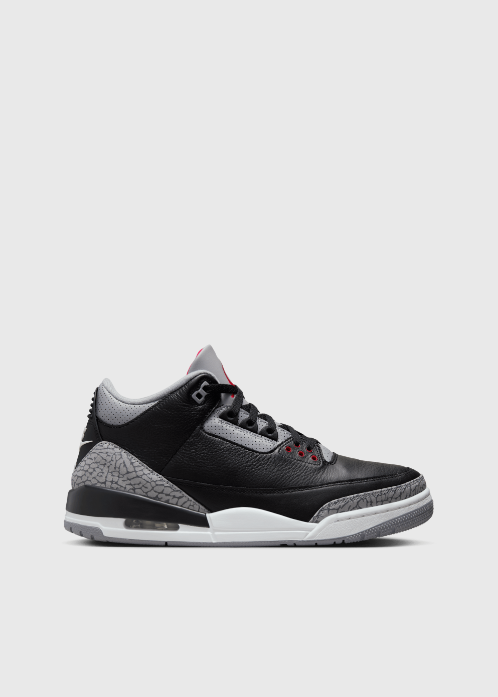 Retro 3 og cement cheap