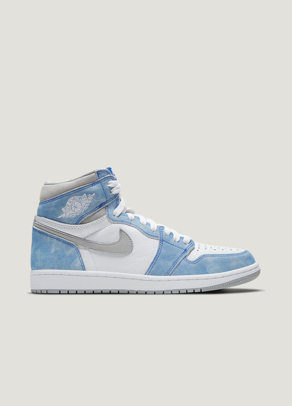 Jordan 1 2025 hyper royale