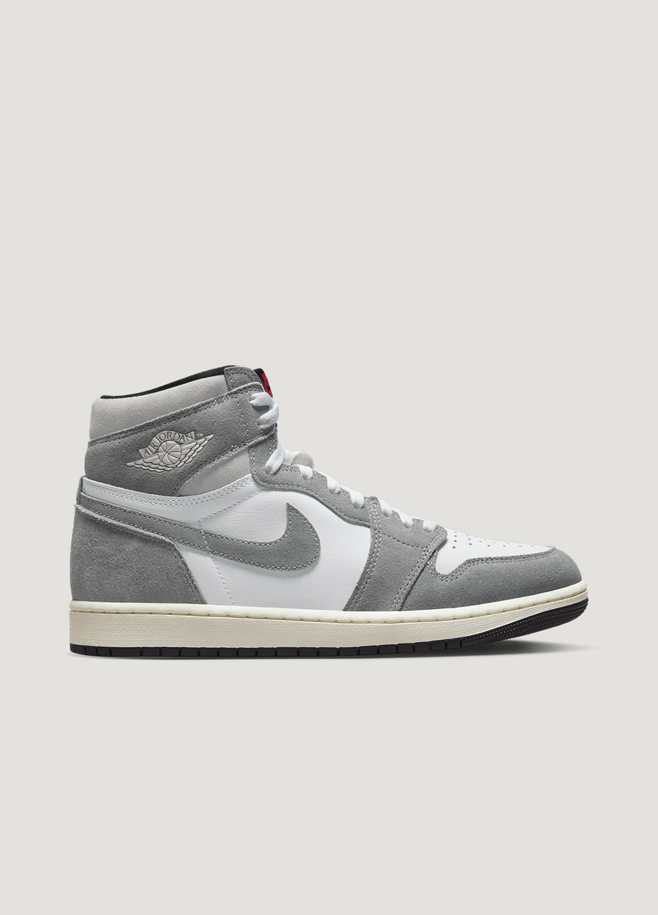 NIKE AIR JORDAN 1 RETRO HIGH ‘WASHED HERITAGE’