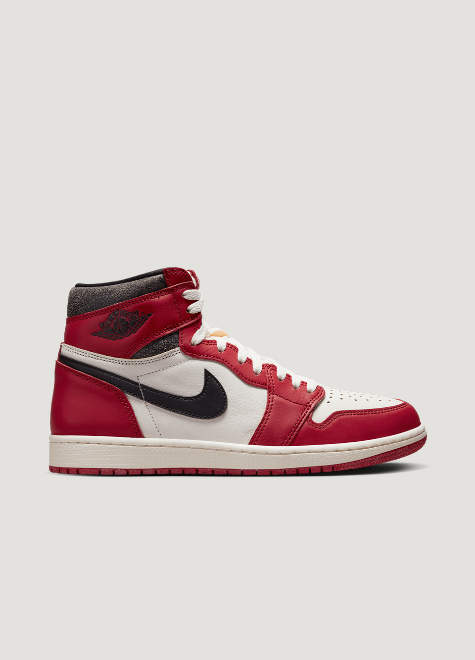 Chicago jordan top 1