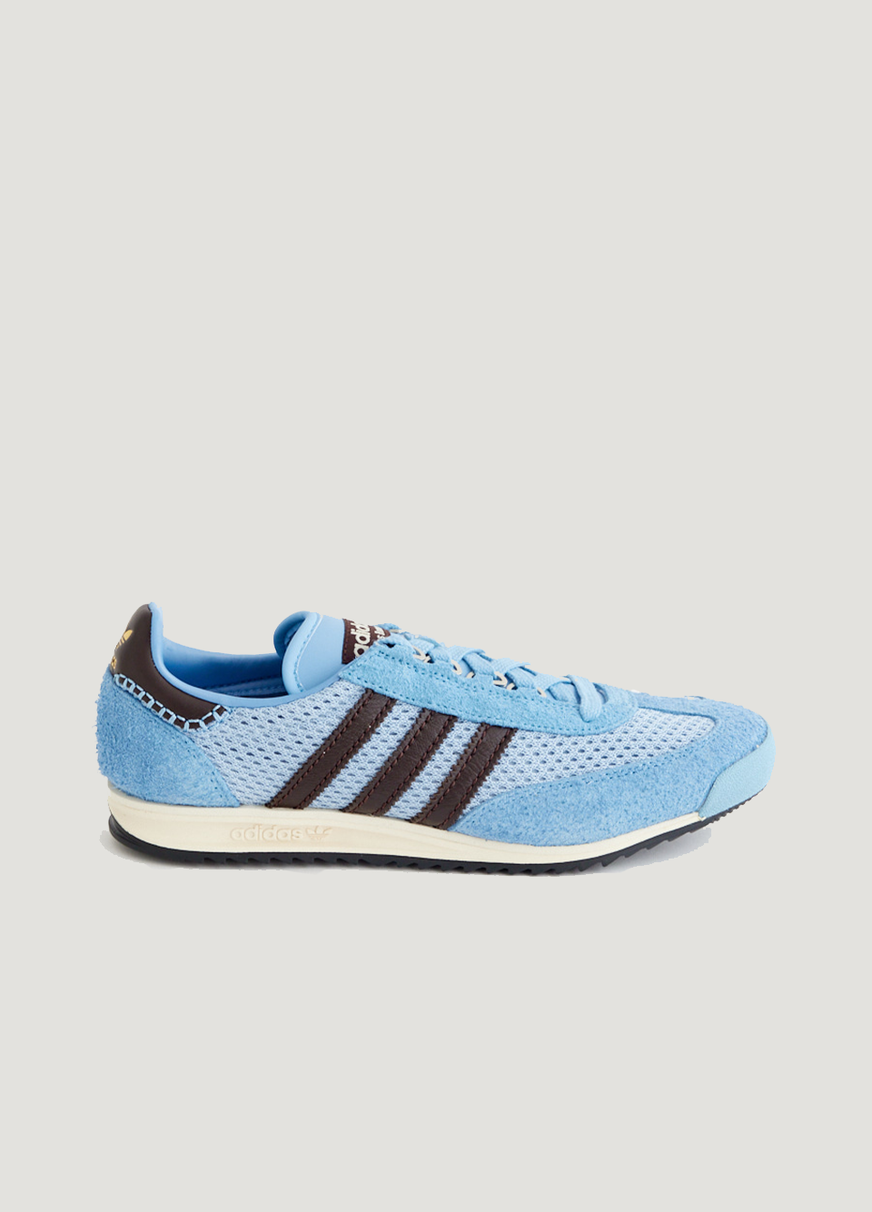 Adidas originals ash blue outlet