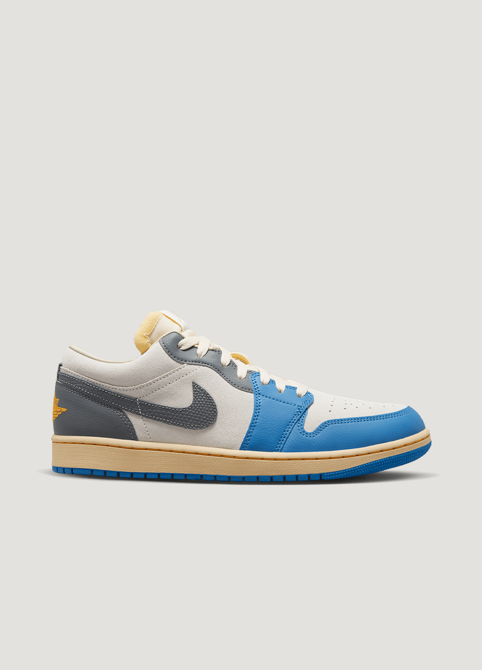 NIKE AIR JORDAN 1 LOW SE 'TOKYO VINTAGE'