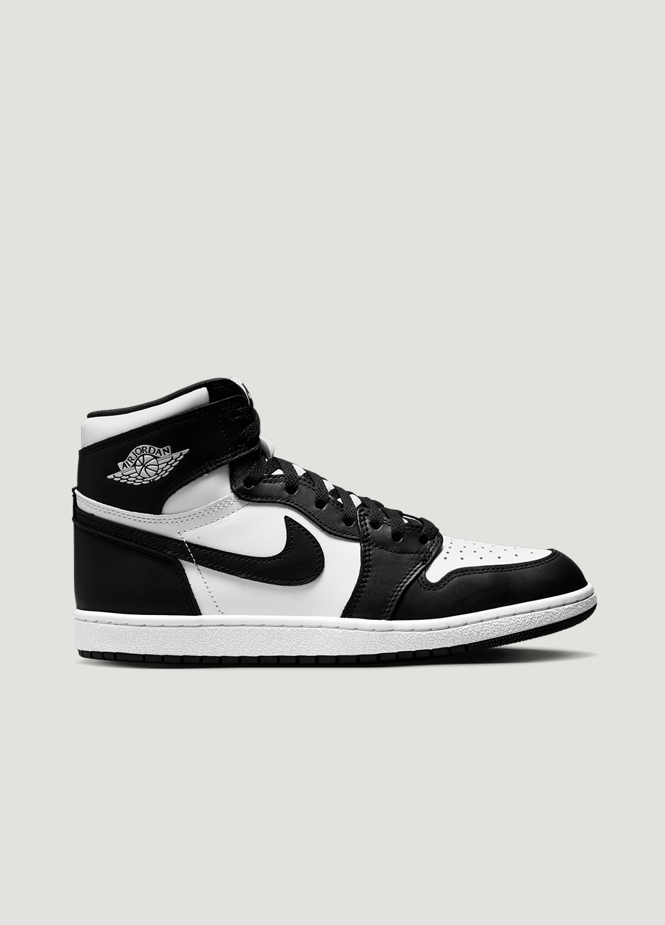 NIKE AIR JORDAN 1 HIGH '85 'BLACK WHITE'