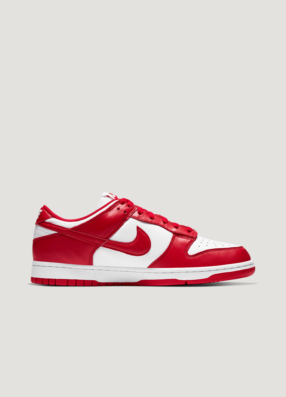 NIKE DUNK LOW RETRO 'ST JOHN'S'