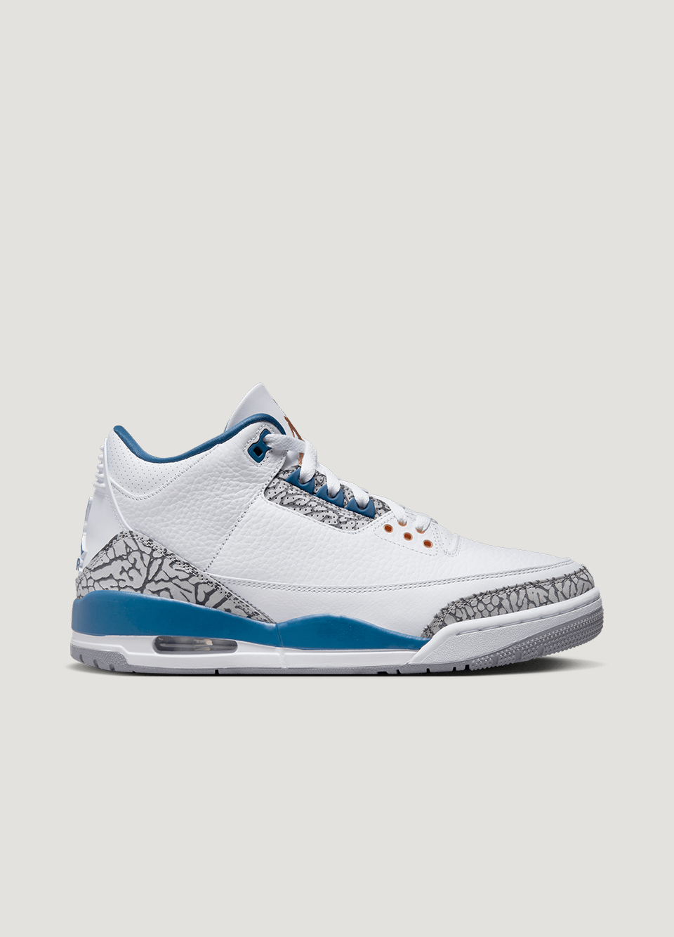 Air jordans top 3 retro