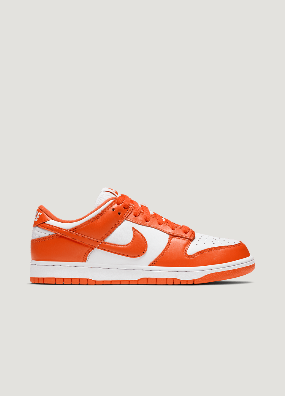 Nike dunk low top sp syracuse release date