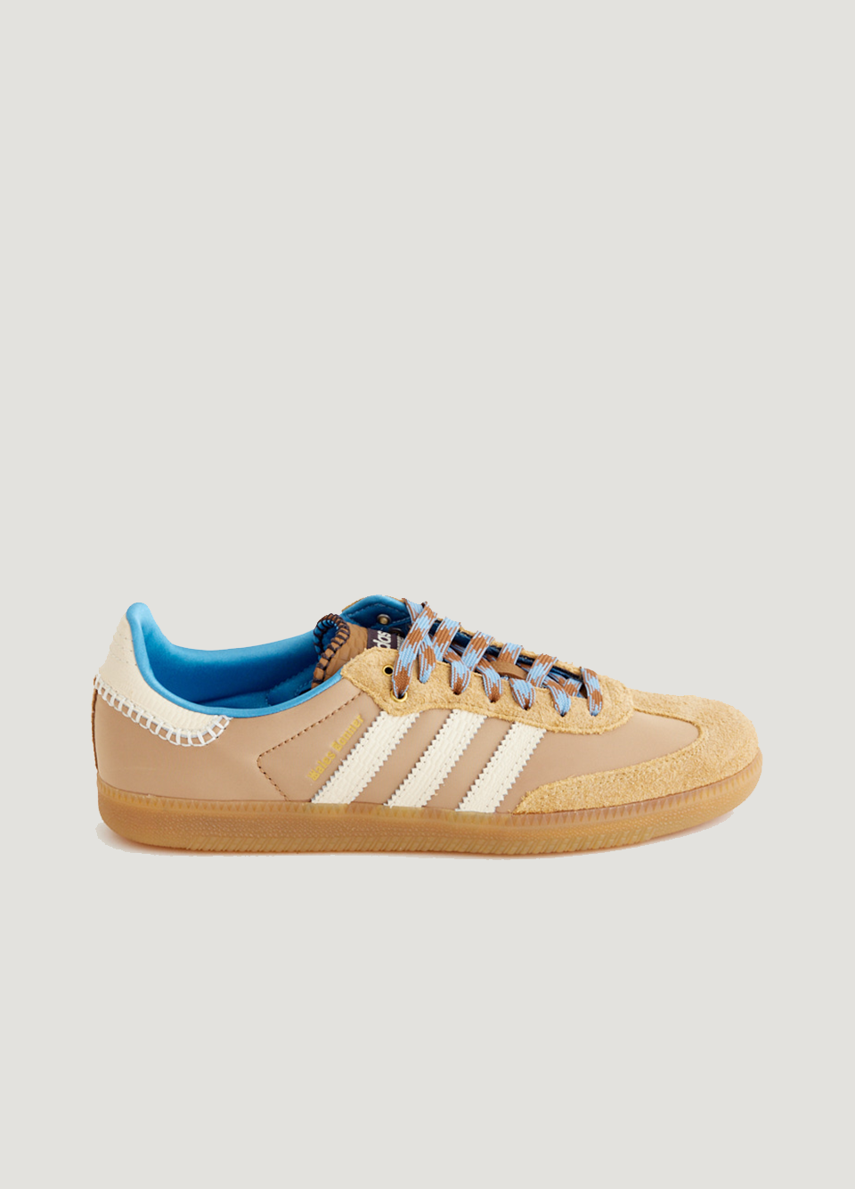 Wales Bonner x adidas Fall 2024 Releases in October · JustFreshKicks