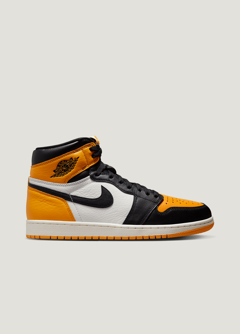 NIKE AIR JORDAN 1 TAXI RETRO HIGH OG
