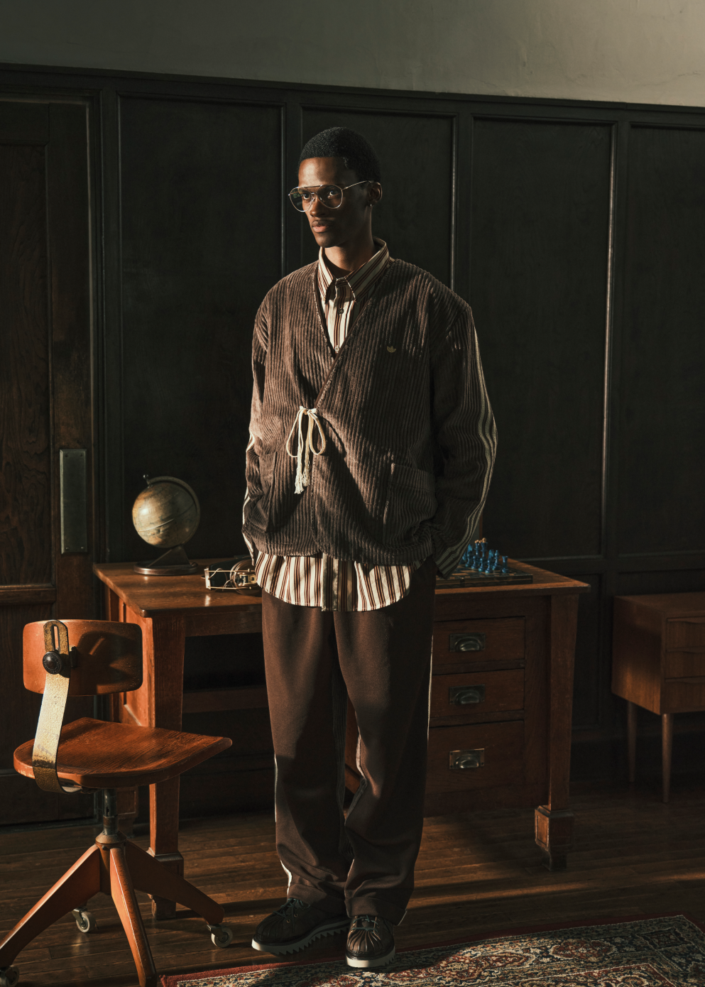 adidas x CLOT Pro Model Collection