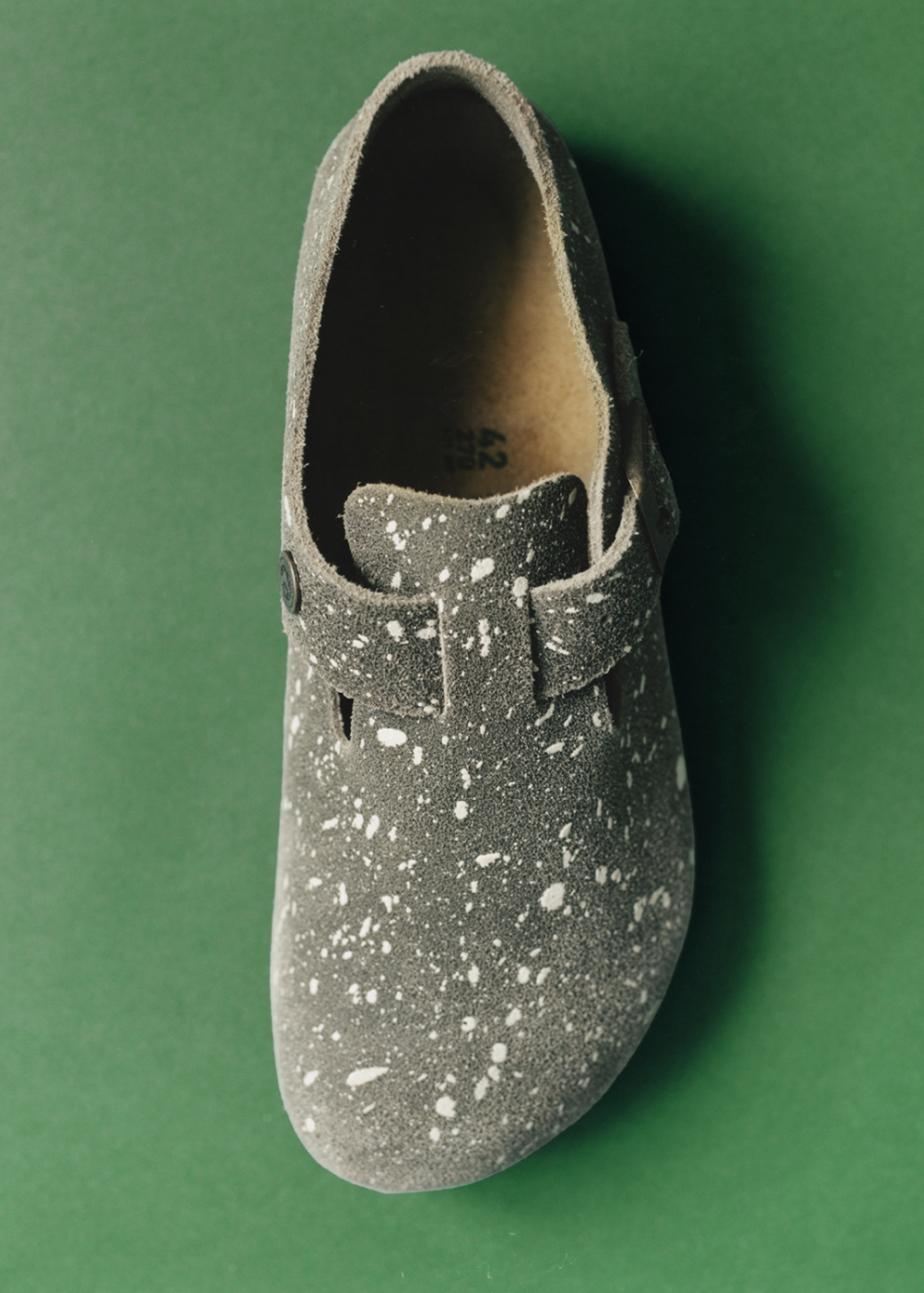 Birkenstock 1774 x Song for the Mute