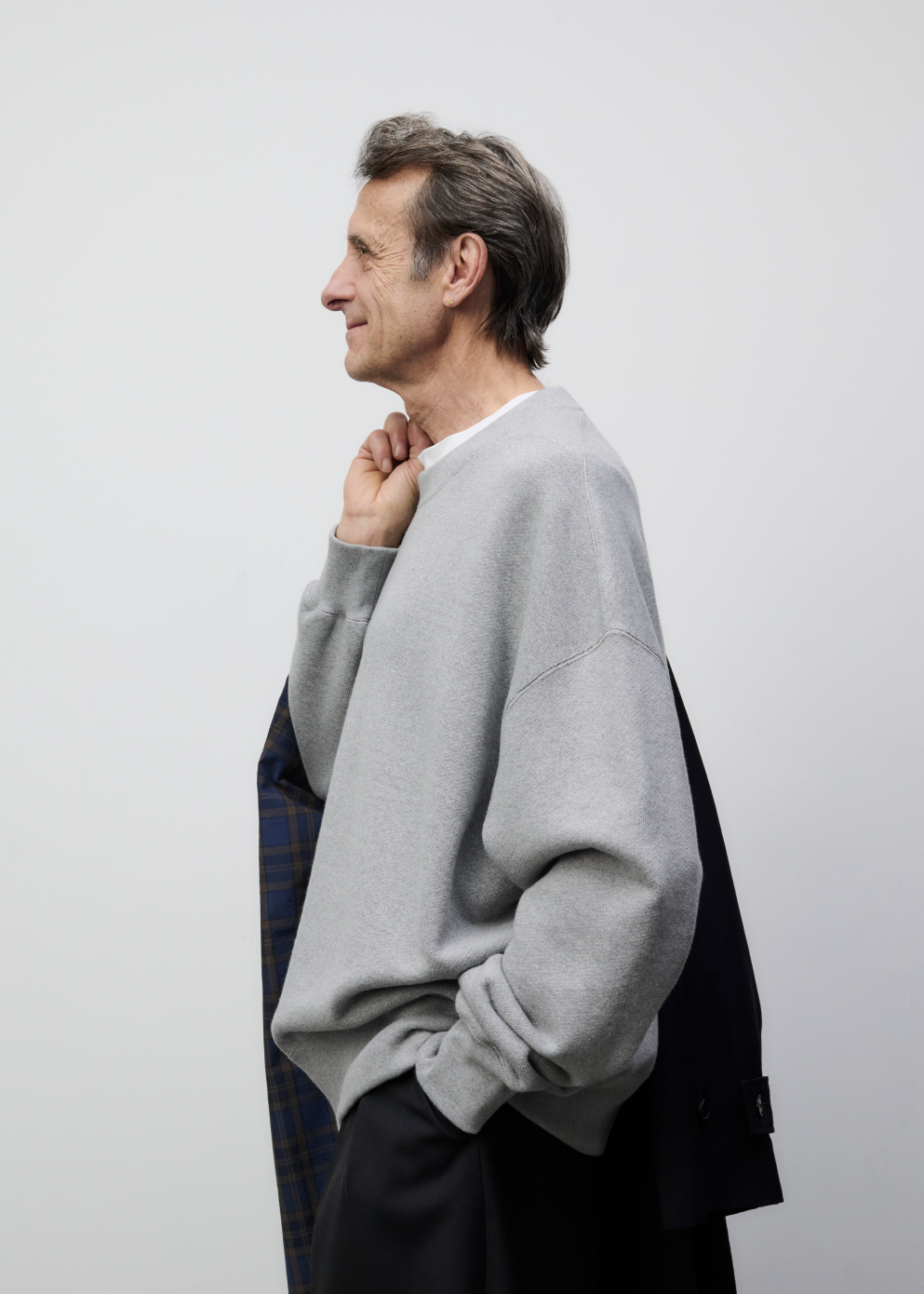 Studio Nicholson x BEAMS Plus