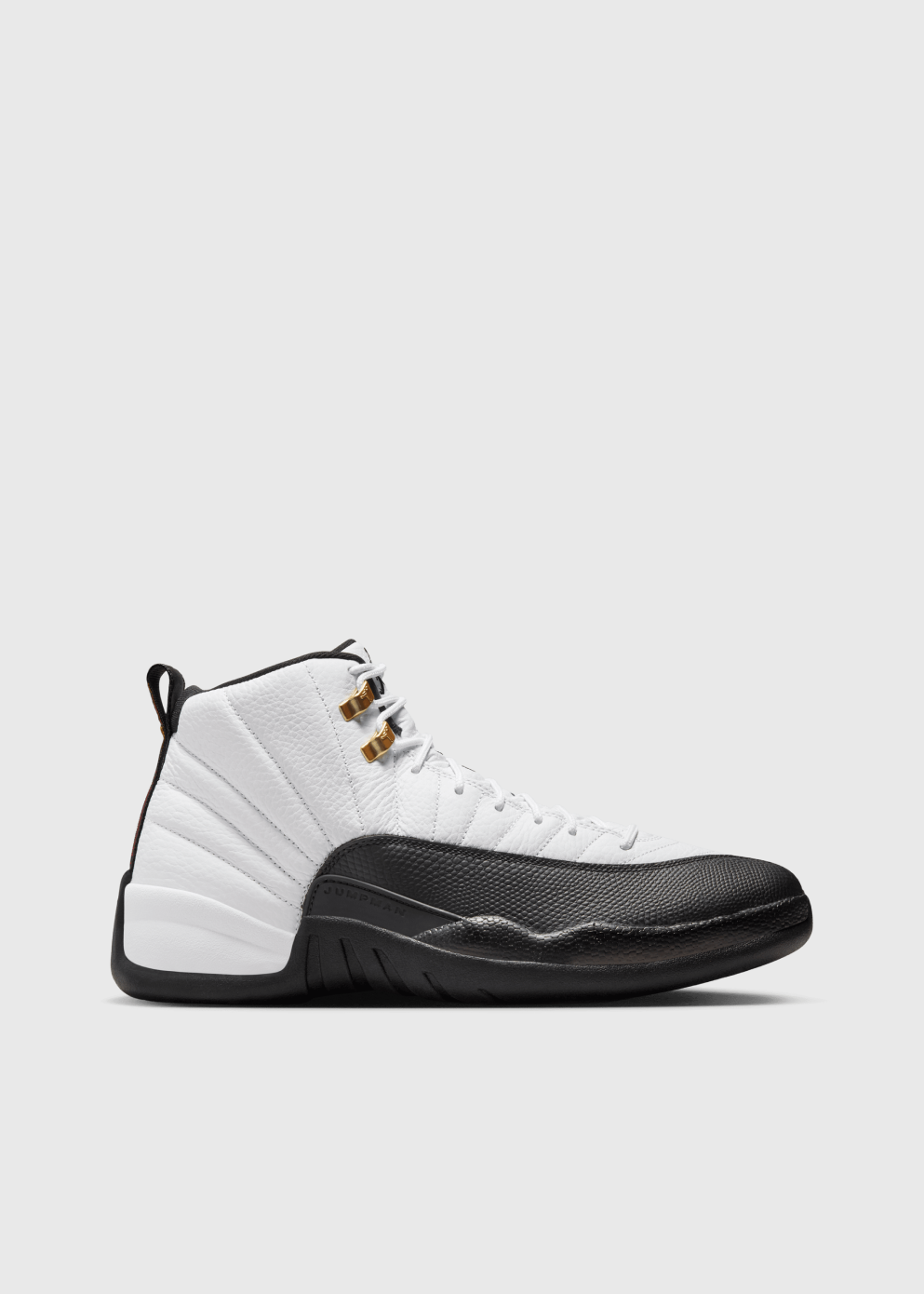 Nike Air Jordan 12 Retro 'Taxi'