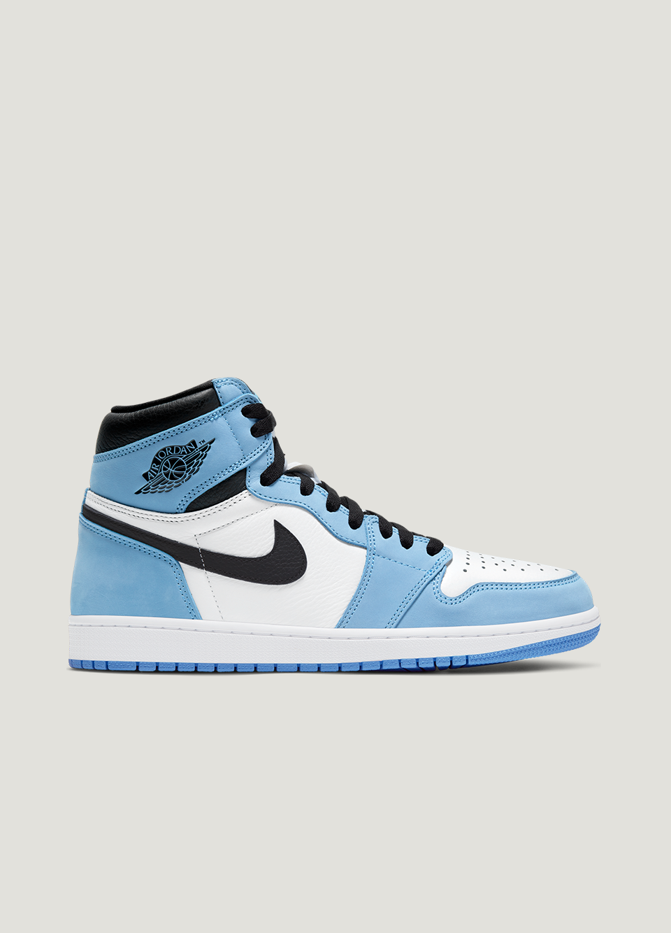 Jordan top 1 aj1