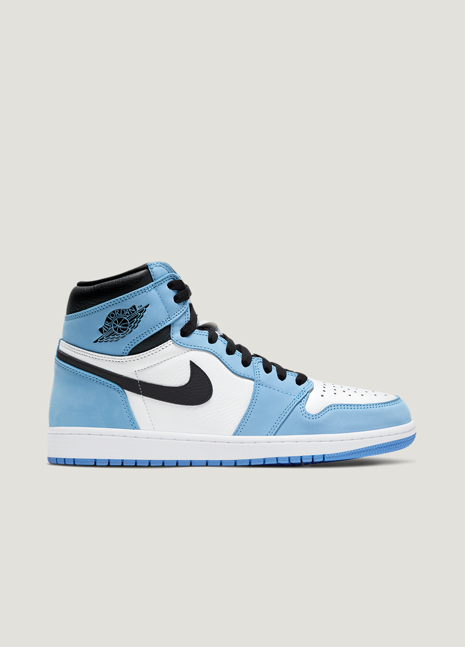 Air Jordan 1 University Blue