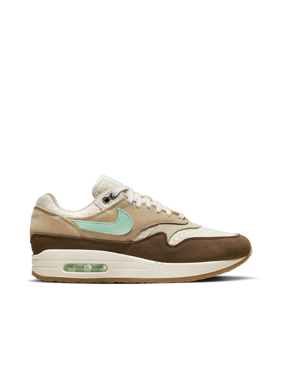 NIKE AIR MAX 1 QS CREPE 2.0
