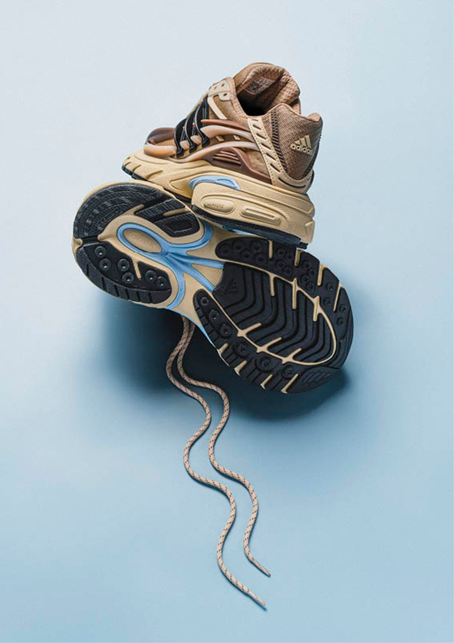 adidas Virginia Adistar Jellyfish by Pharrell Williams