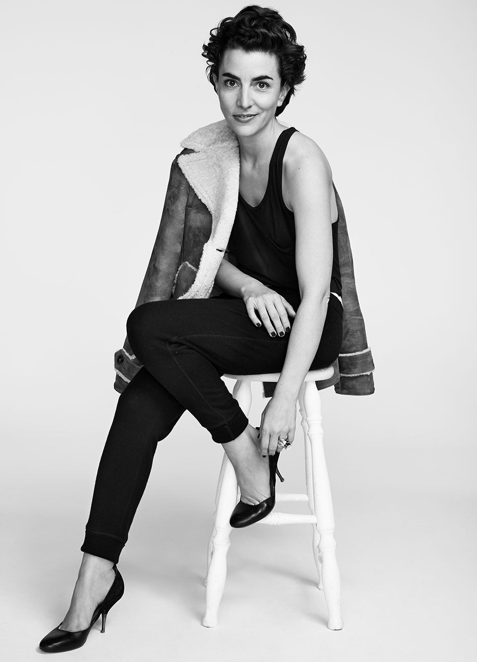 Elise Pioch Balzac — Founder, Maison Balzac