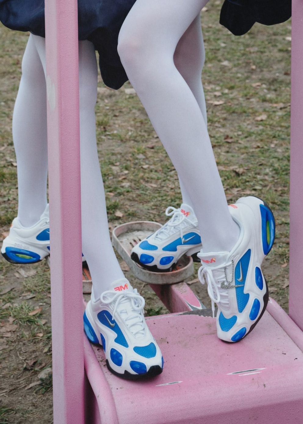 Nike x Veneda Carter Women's Air Max Muse