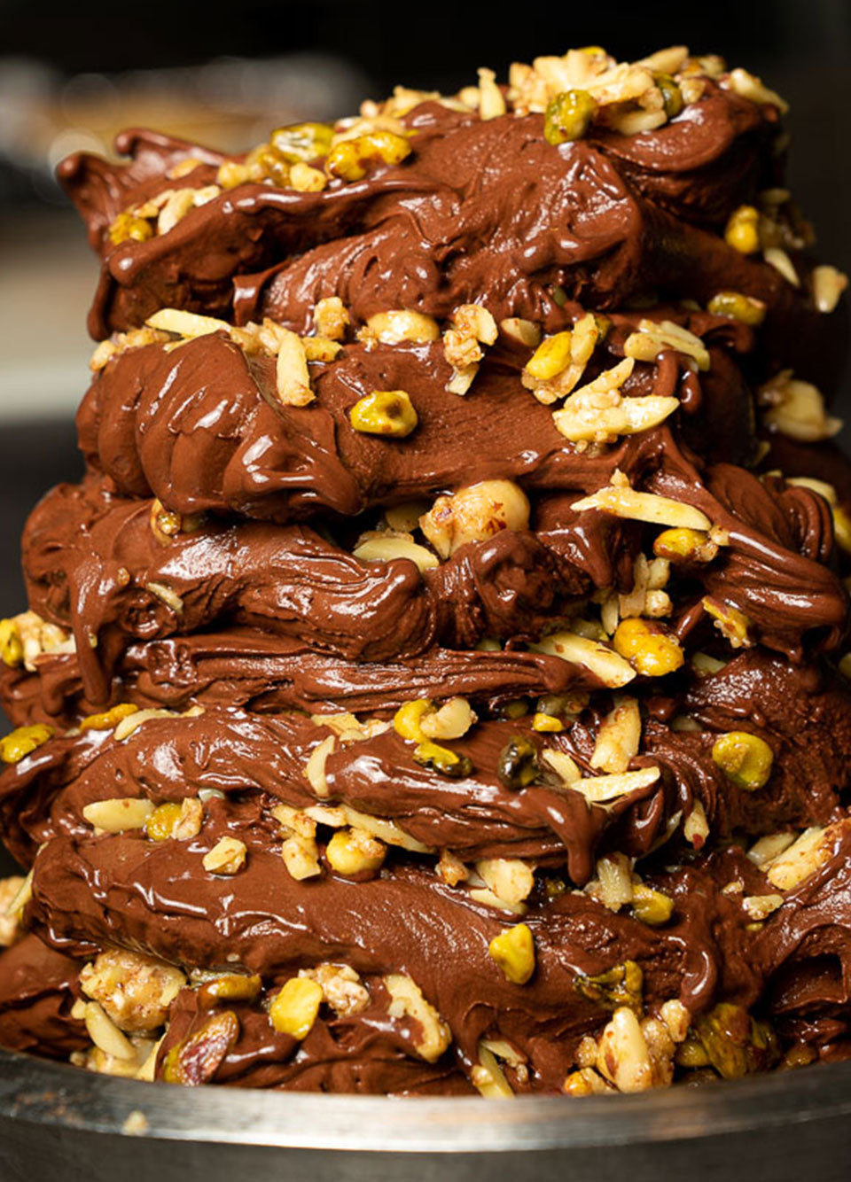 Incu 18th Birthday – Patagonia Q&A, Save takayna