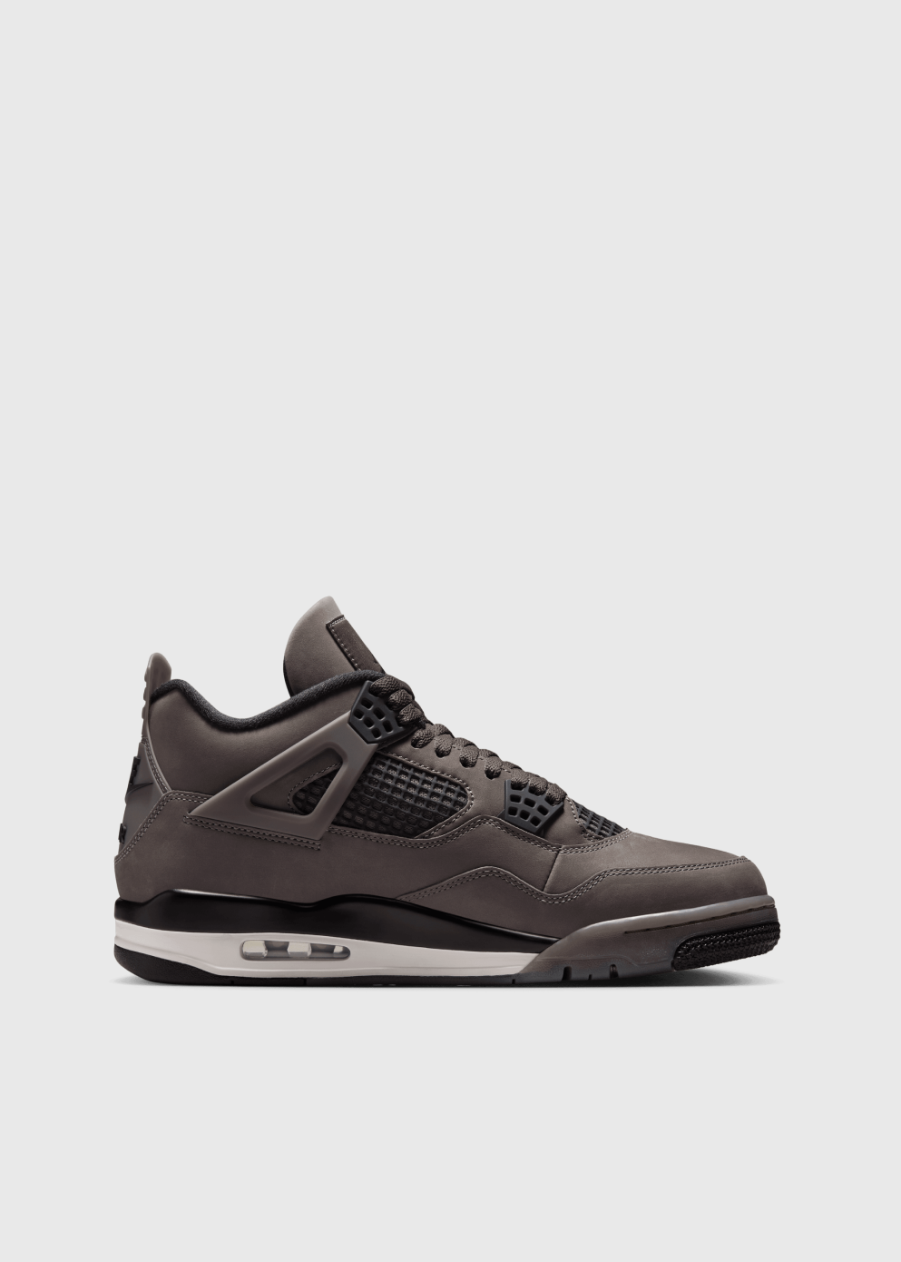 Nike Air Jordan 4 Retro 'Cave Stone'