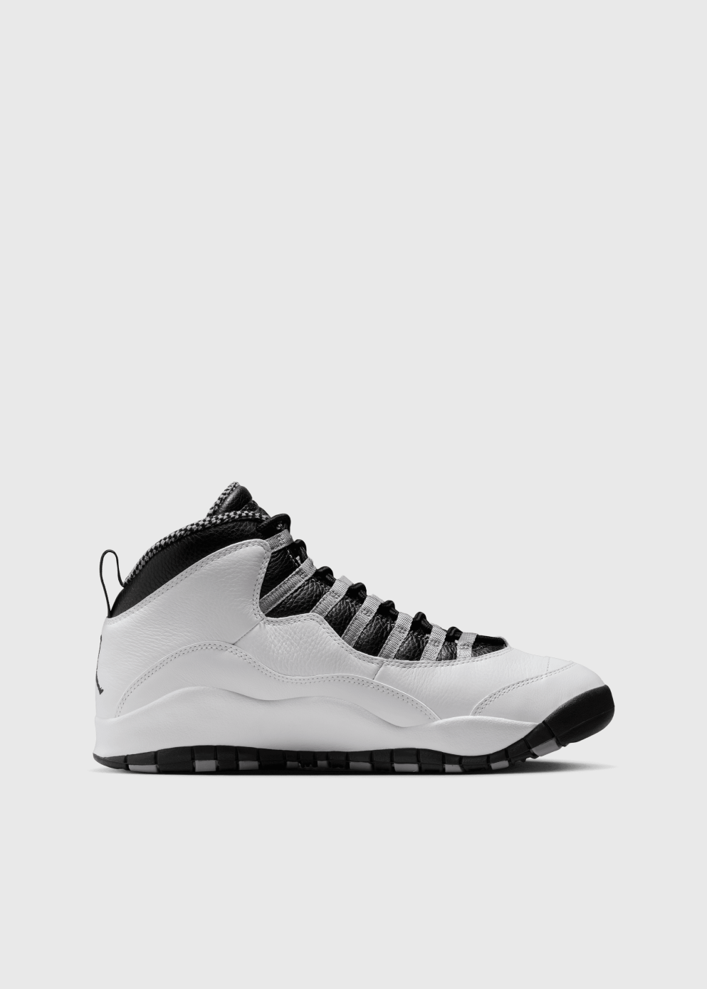 Nike Air Jordan 10 Retro 'Steel'
