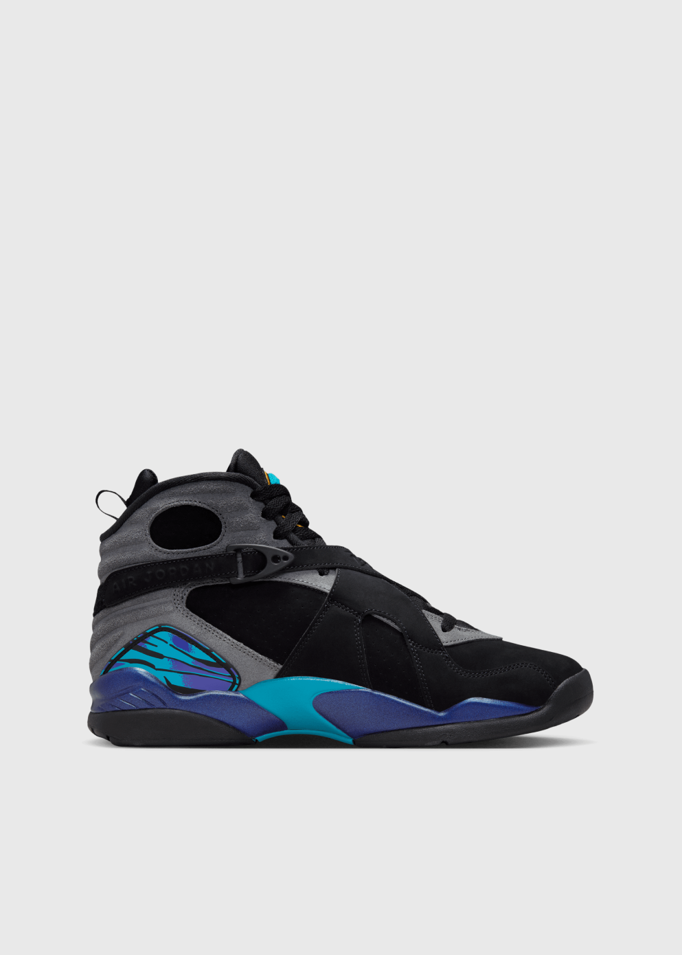 Nike Air Jordan 8 Retro 'Aqua'