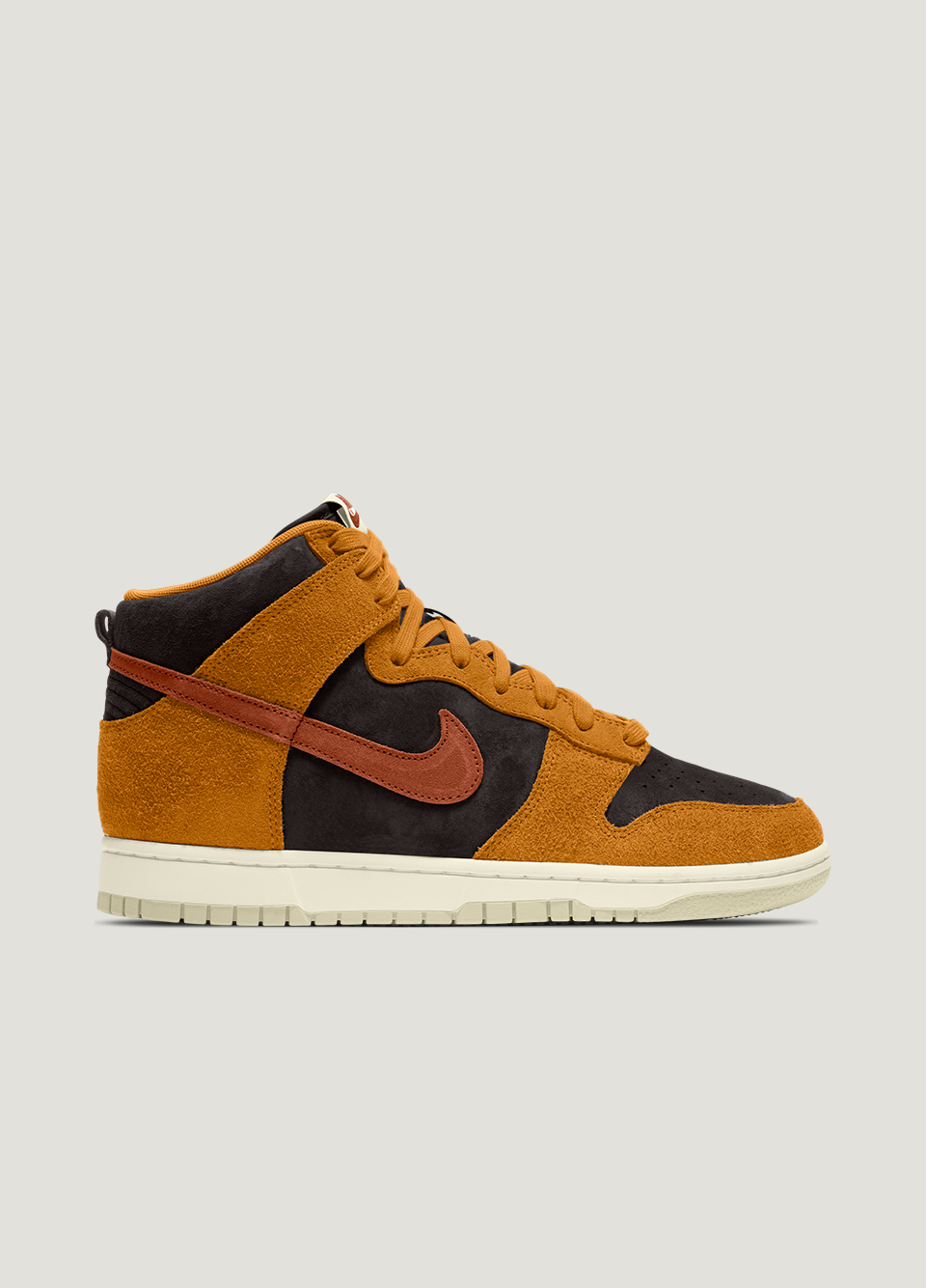 Sb dunk 2025 dark russet