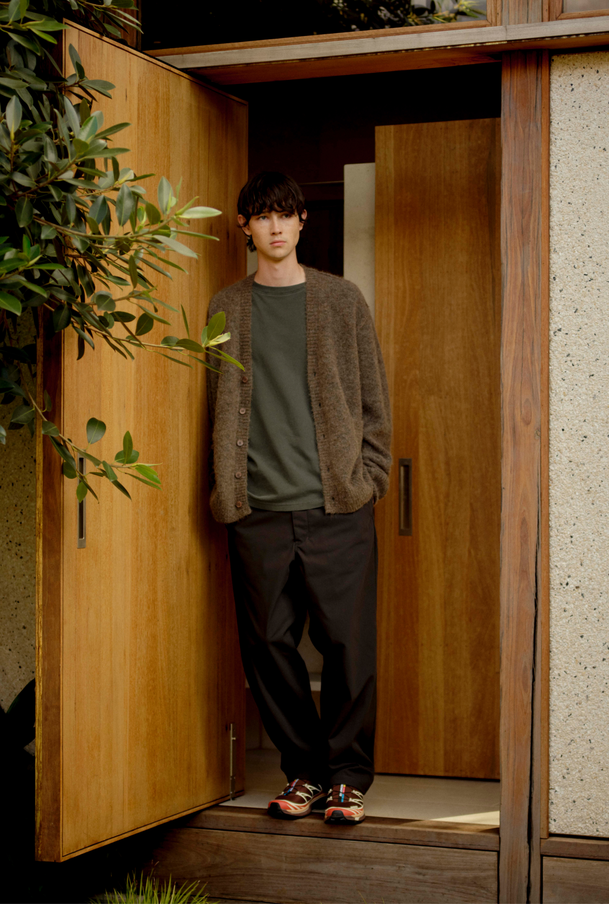 Incu Collection Winter 25