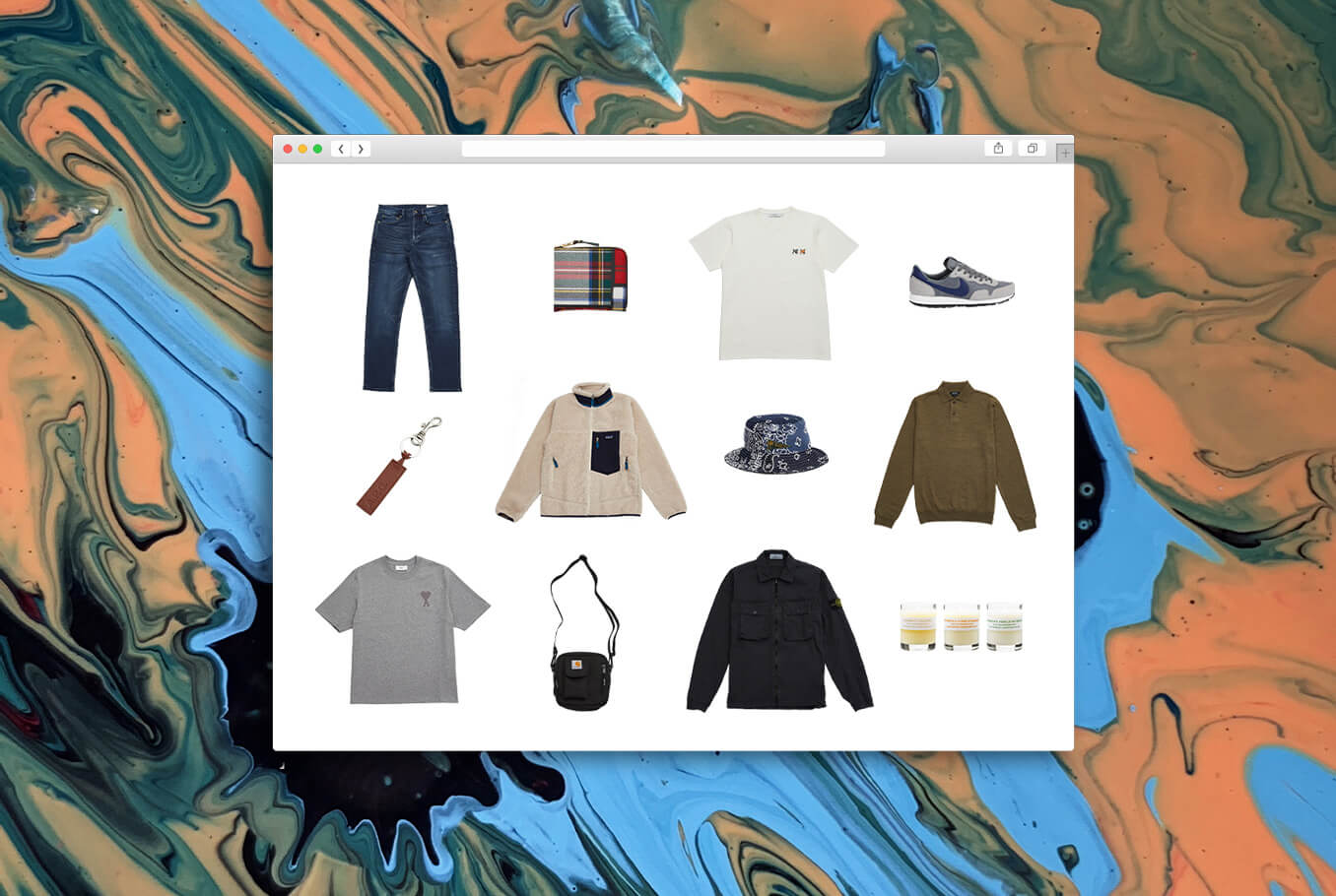 Father's Day Gift Guide