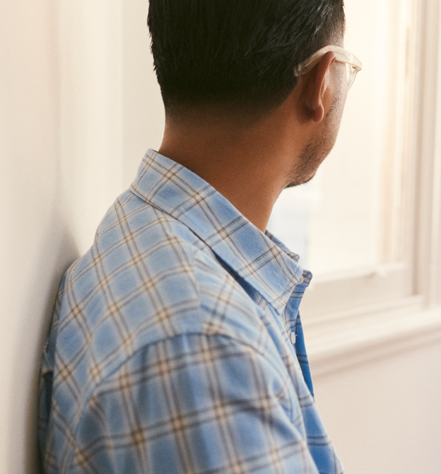 Incu Collection Men's