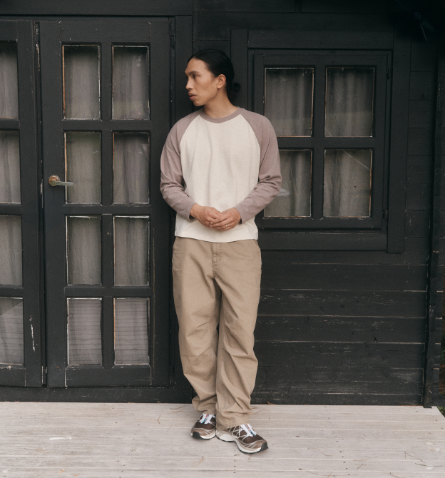 Incu Collection Men's
