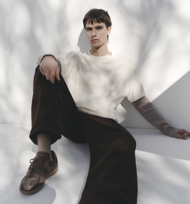 Incu Collection Men's
