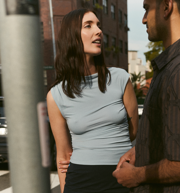 Incu Collection Women's