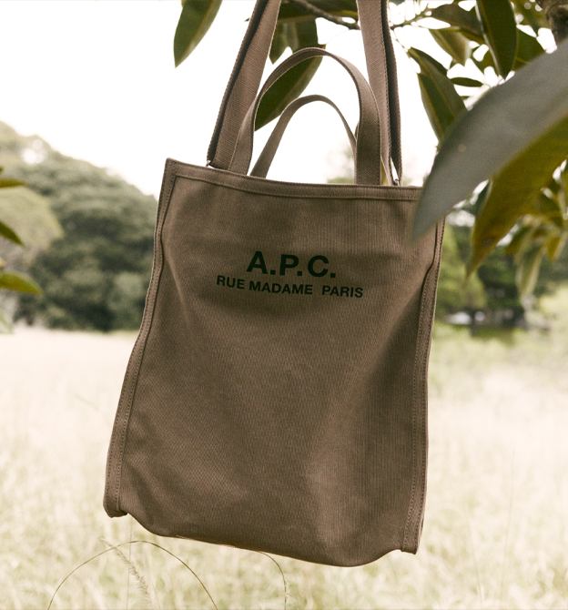 Spotlight On: A.P.C.