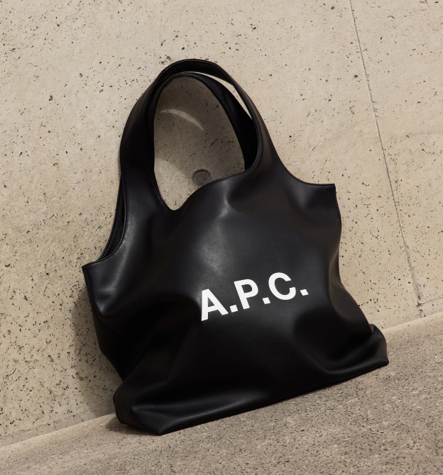 Spotlight On: A.P.C.