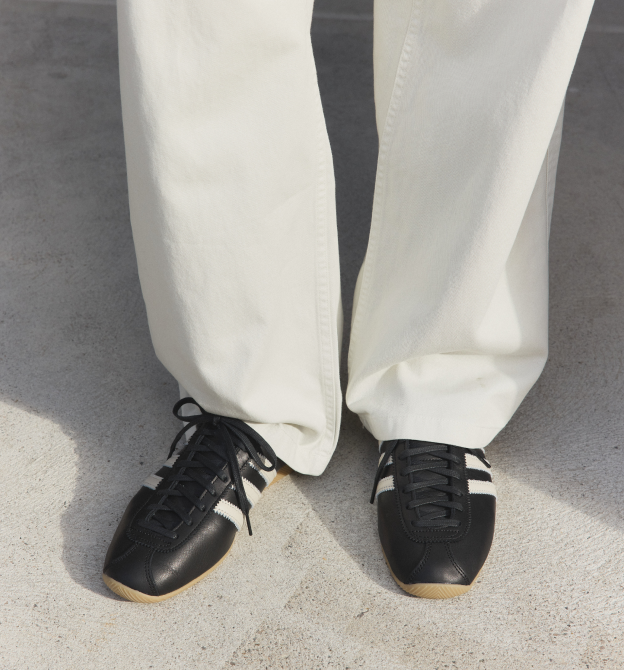 adidas