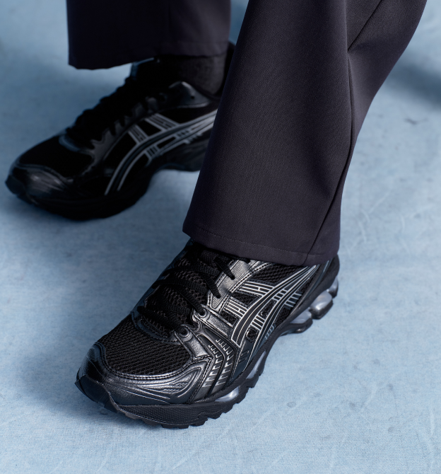 Asics