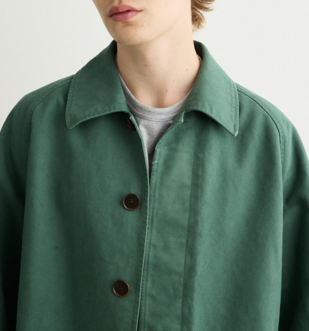 Men's Coats & Jackets