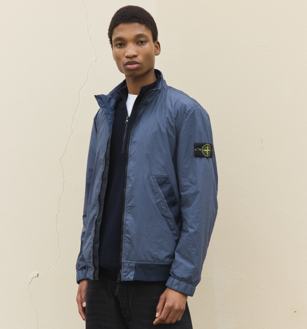 Men's Coats & Jackets