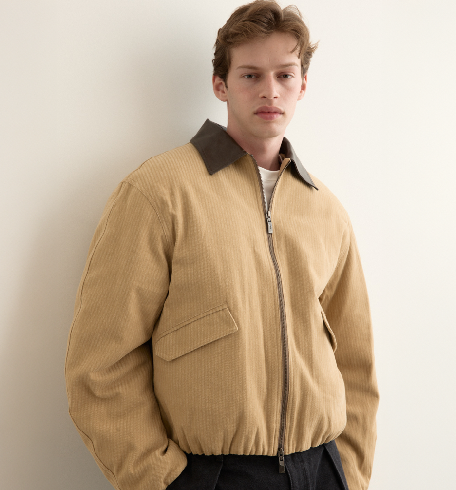 Men's Coats & Jackets